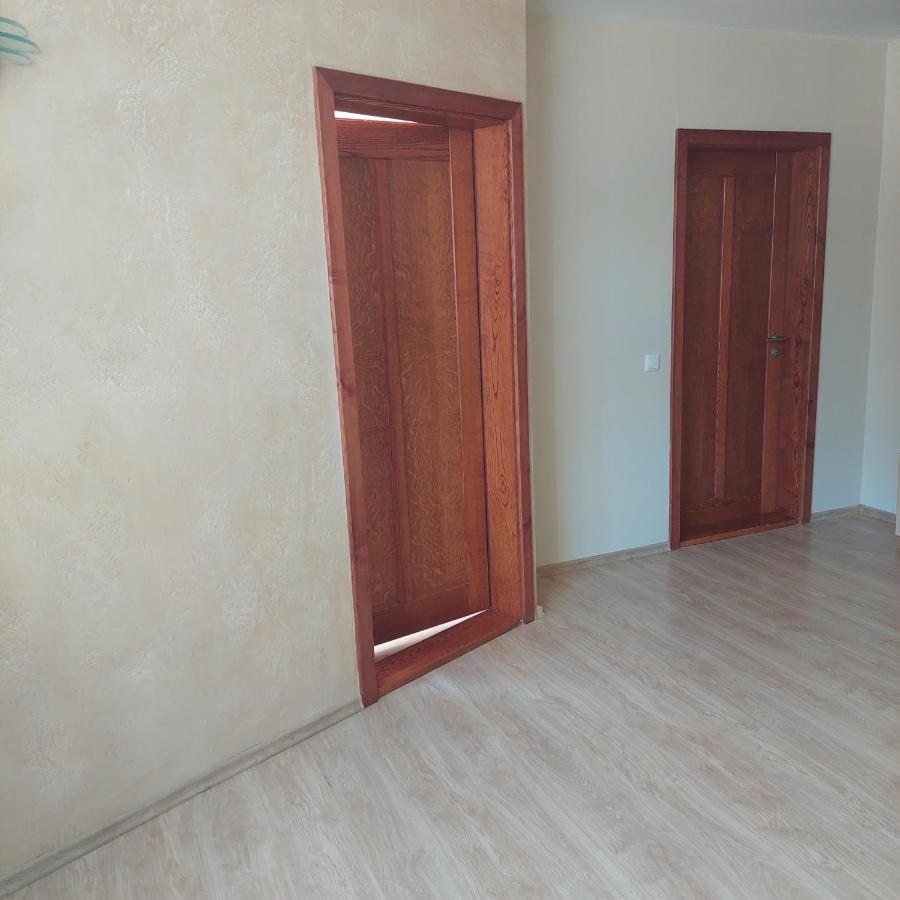 מלון פלאנגה Pas Rasa מראה חיצוני תמונה